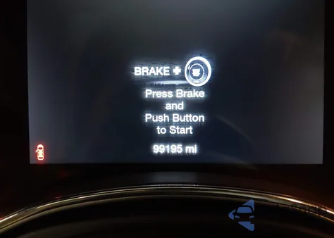 2018 Jeep Grand Cherokee Limited 4X4 z USA, uszkodzony, nr VIN 1C4RJFBG3JC274438